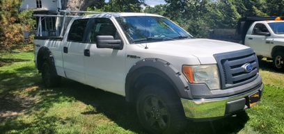 Used 2010 Ford F150 XL