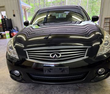 Used 2013 INFINITI G37 x Sedan w/ Premium Pkg
