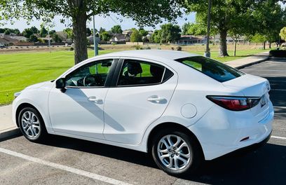 Used 2018 Toyota Yaris iA