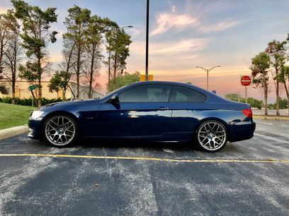 Used 2013 BMW 335i Coupe