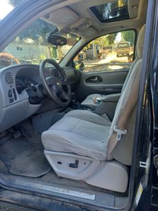 Used 2006 Chevrolet TrailBlazer LS