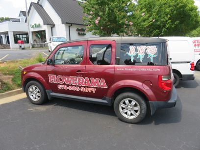 Used 2008 Honda Element EX