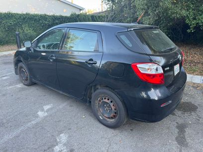 Used 2009 Toyota Matrix