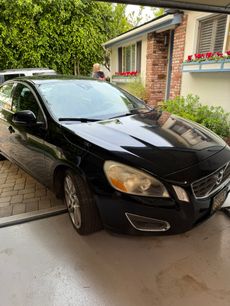 Used 2013 Volvo S60 T5