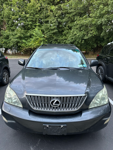 Used 2004 Lexus RX 330 AWD