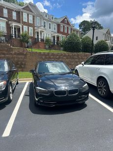 Used 2017 BMW 330e