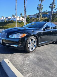 Used 2011 Jaguar XF