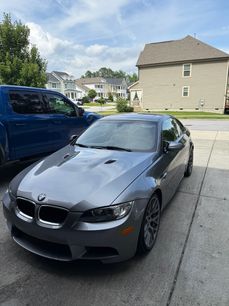 Used 2011 BMW M3 Coupe