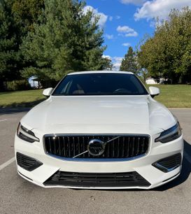 Used 2021 Volvo S60 T8 Inscription
