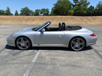 Used 2009 Porsche 911 Carrera S