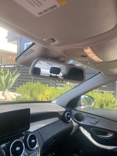 Used 2016 Mercedes-Benz C 300 Sedan