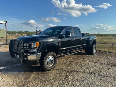 Used 2017 Ford F350 XL w/ STX Appearance Package