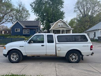 Used 2009 Ford Ranger XLT
