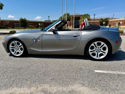 Used 2003 BMW Z4 3.0i