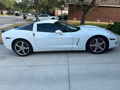 Used 2009 Chevrolet Corvette Coupe w/ Preferred Equipment Group