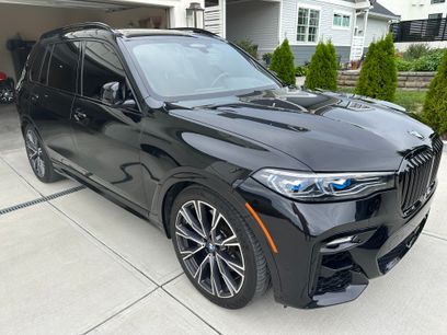 Used 2022 BMW X7 M50i w/ Dynamic Handling Package