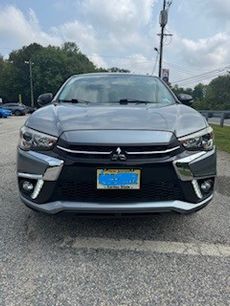 Used 2018 Mitsubishi Outlander Sport LE