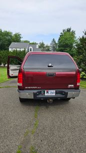 Used 2008 GMC Sierra 1500 SLT w/ SLT Preferred Package