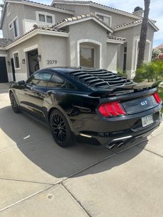 Used 2019 Ford Mustang GT Premium w/ GT Performance Package