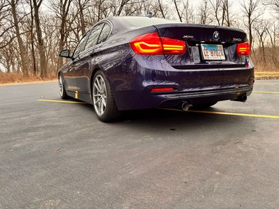 Used 2016 BMW 340i xDrive Sedan