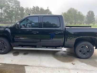 Used 2013 Chevrolet Silverado 1500 LTZ w/ LTZ Plus Package