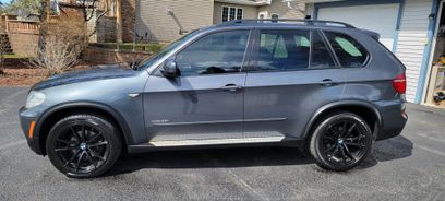 Used 2013 BMW X5 xDrive35i