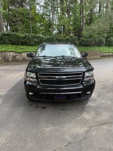 Used 2011 Chevrolet Suburban 2500 LT