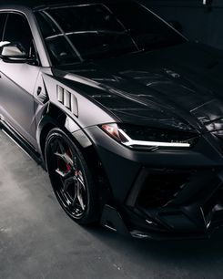 Used 2020 Lamborghini Urus