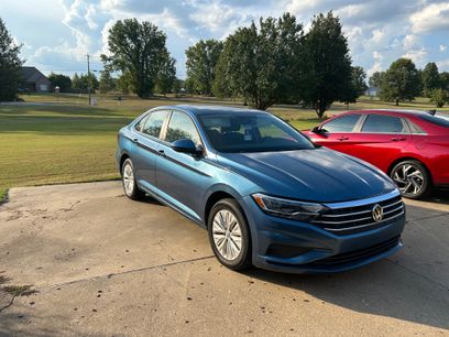 Used 2019 Volkswagen Jetta S w/ Driver Assistance Package