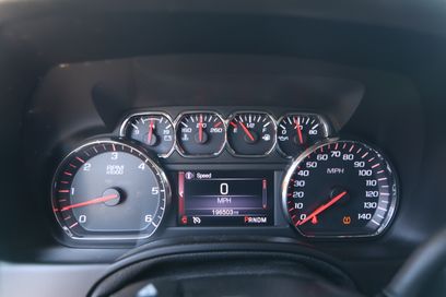 Used 2015 GMC Yukon XL SLT