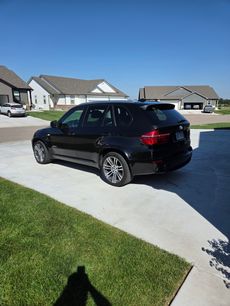 Used 2013 BMW X5 xDrive35i
