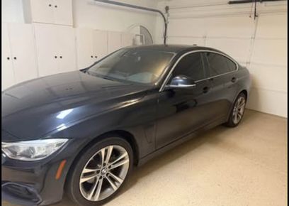 Used 2017 BMW 430i Gran Coupe xDrive