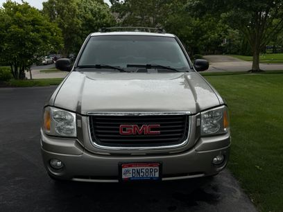 Used 2002 GMC Envoy SLT