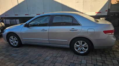 Used 2003 Honda Accord EX