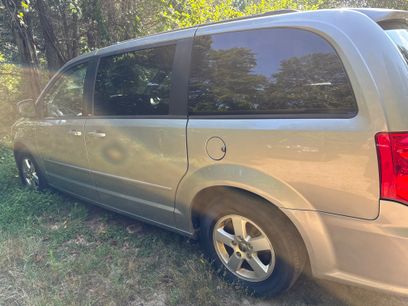 Used 2013 Dodge Grand Caravan SXT