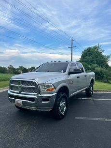 Used 2010 Dodge Ram 2500 Truck ST w/ ST Popular Equipment Group