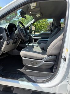 Used 2022 Ford F250 XLT w/ Black Appearance Package