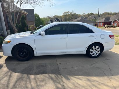 Used 2010 Toyota Camry