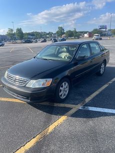 Used 2004 Toyota Avalon XL