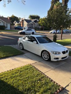 Used 2012 BMW 328i Coupe