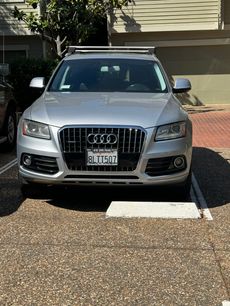Used 2016 Audi Q5 2.0T Premium
