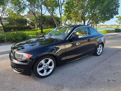 Used 2011 BMW 128i Coupe