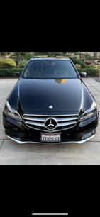 Used 2015 Mercedes-Benz E 350 Sedan