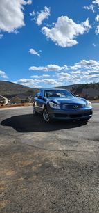 Used 2009 INFINITI G37 Journey w/ Premium Pkg