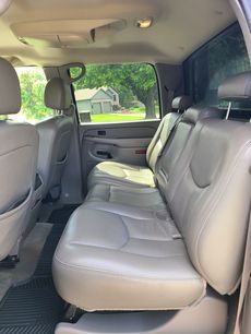 Used 2005 GMC Sierra 3500 SLT w/ Heavy-Duty Power Package