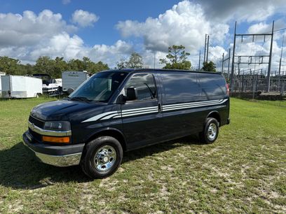 Used 2011 Chevrolet Express 2500 w/ Power Package
