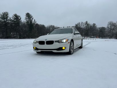 Used 2015 BMW 328i xDrive Sedan