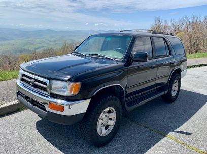 Used 1996 Toyota 4Runner SR5