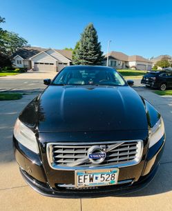 Used 2010 Volvo S80 T6