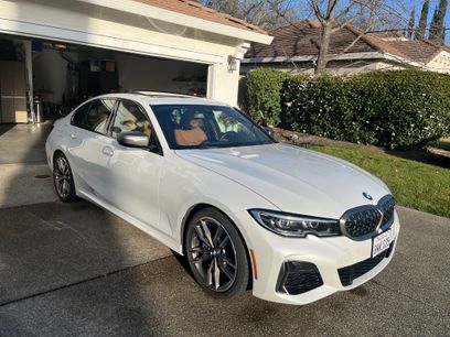 Used 2021 BMW M340i w/ Premium Package